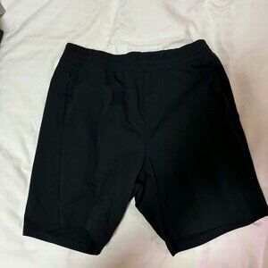 Men's Uniqlo Shorts Black Size M